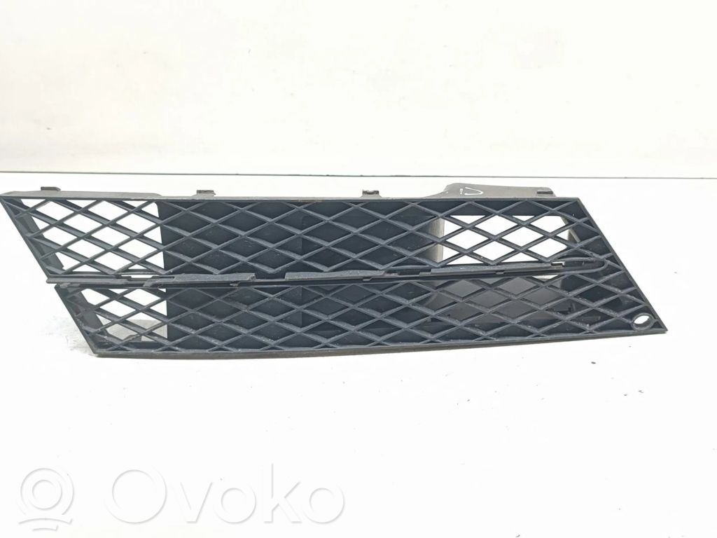BMW 5 E60 E61 Front bumper lower grill 