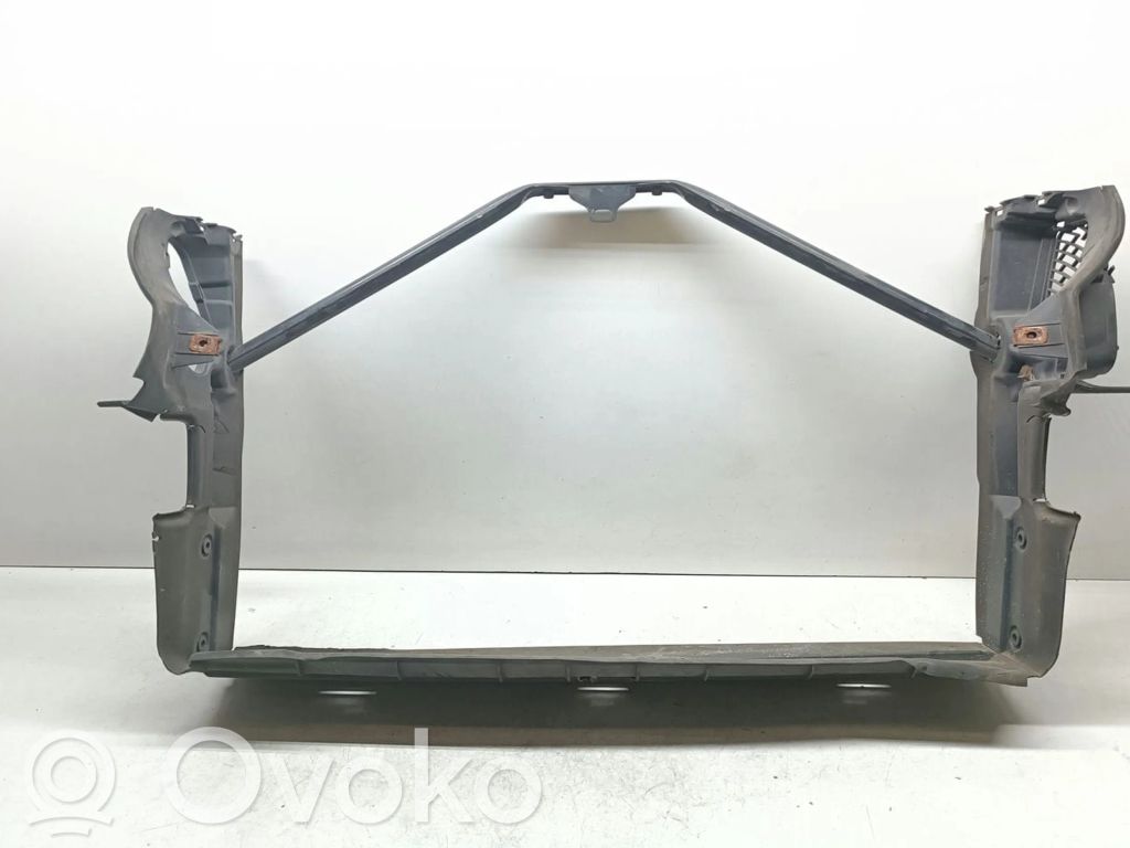 BMW 5 E60 E61 Radiatoru dekoratīvā apdare 