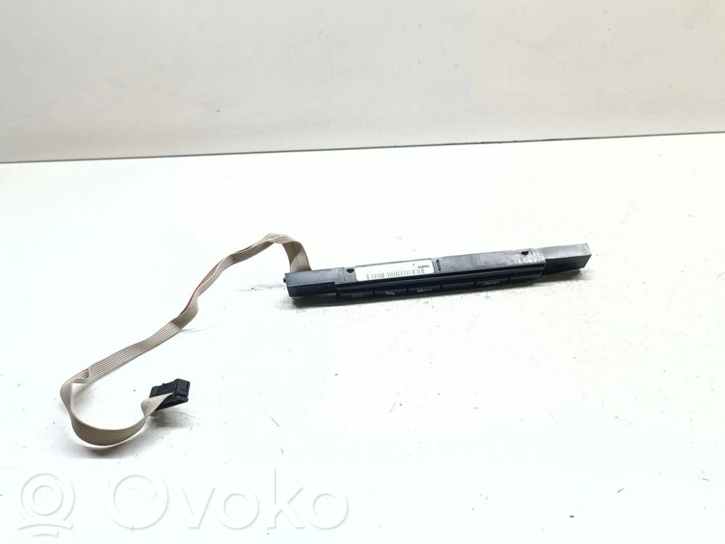 BMW X1 E84 A set of switches 