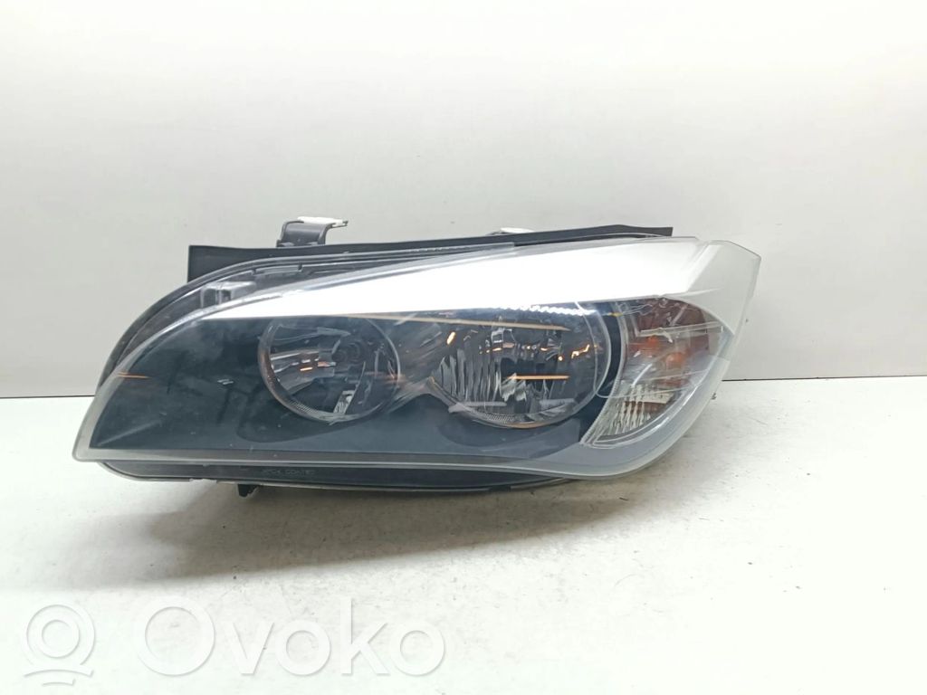 BMW X1 E84 Far 