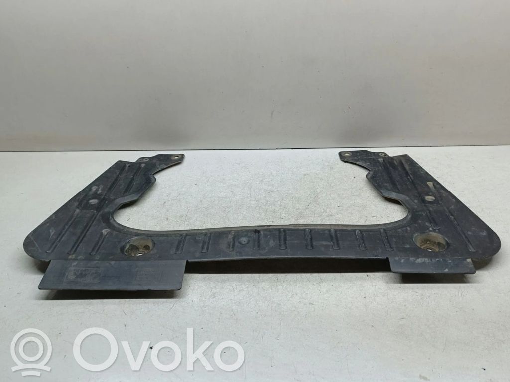 BMW X3 E83 Engine splash shield/under tray 