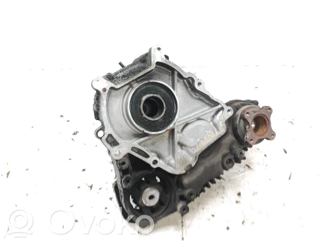 BMW X1 E84 Verteilergetriebe 