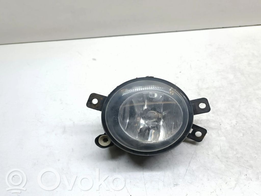 BMW X1 E84 Front fog light 