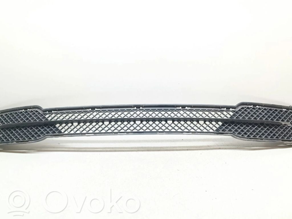BMW X1 E84 Front bumper lower grill 