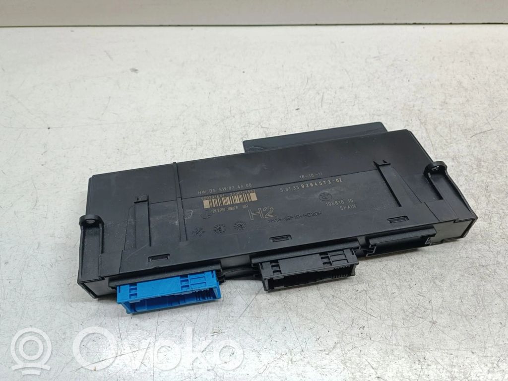 Module confort   9264573,61359264573