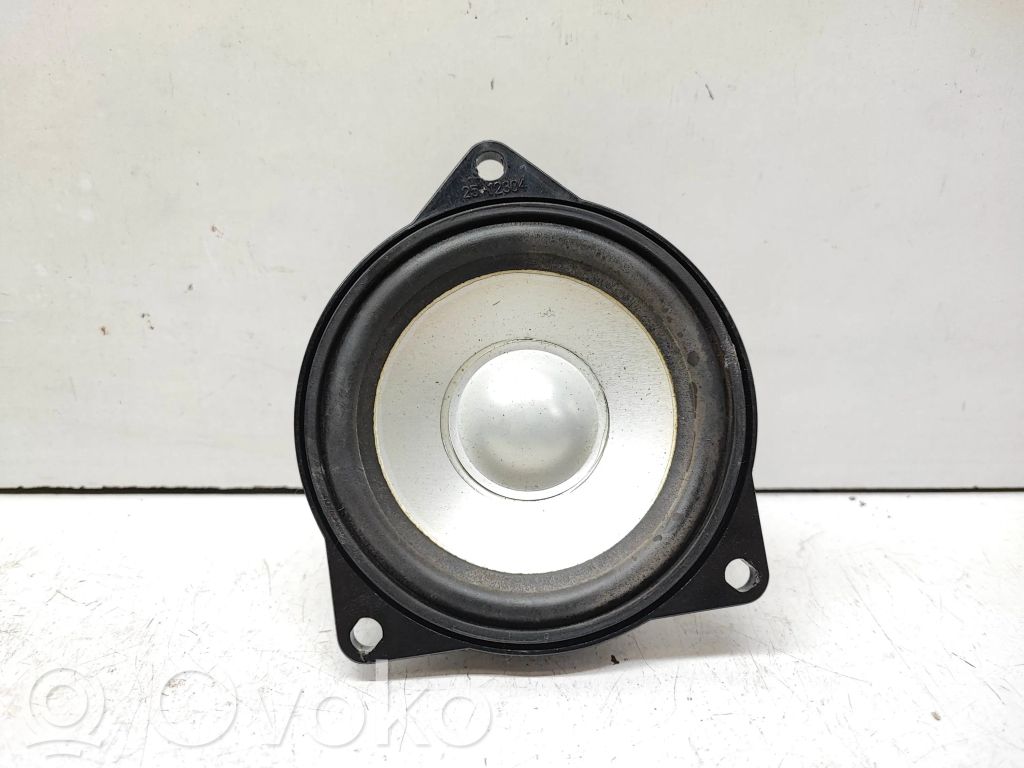 BMW 5 E60 E61 Front door speaker 
