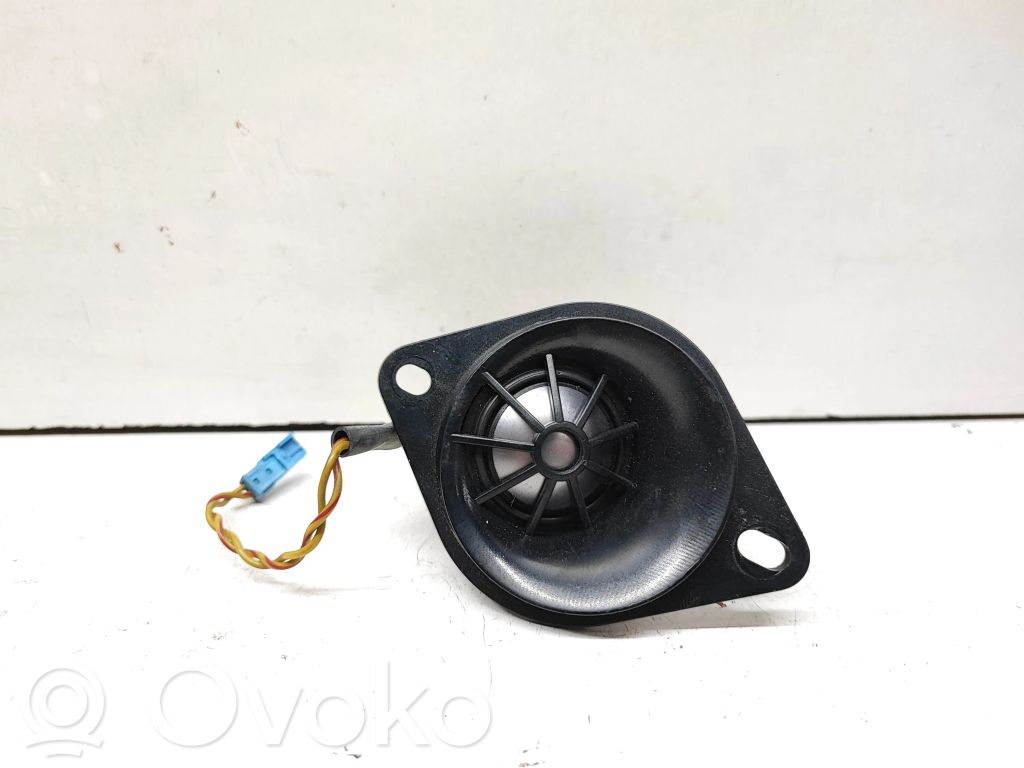 BMW 5 E60 E61 Front door high frequency speaker 