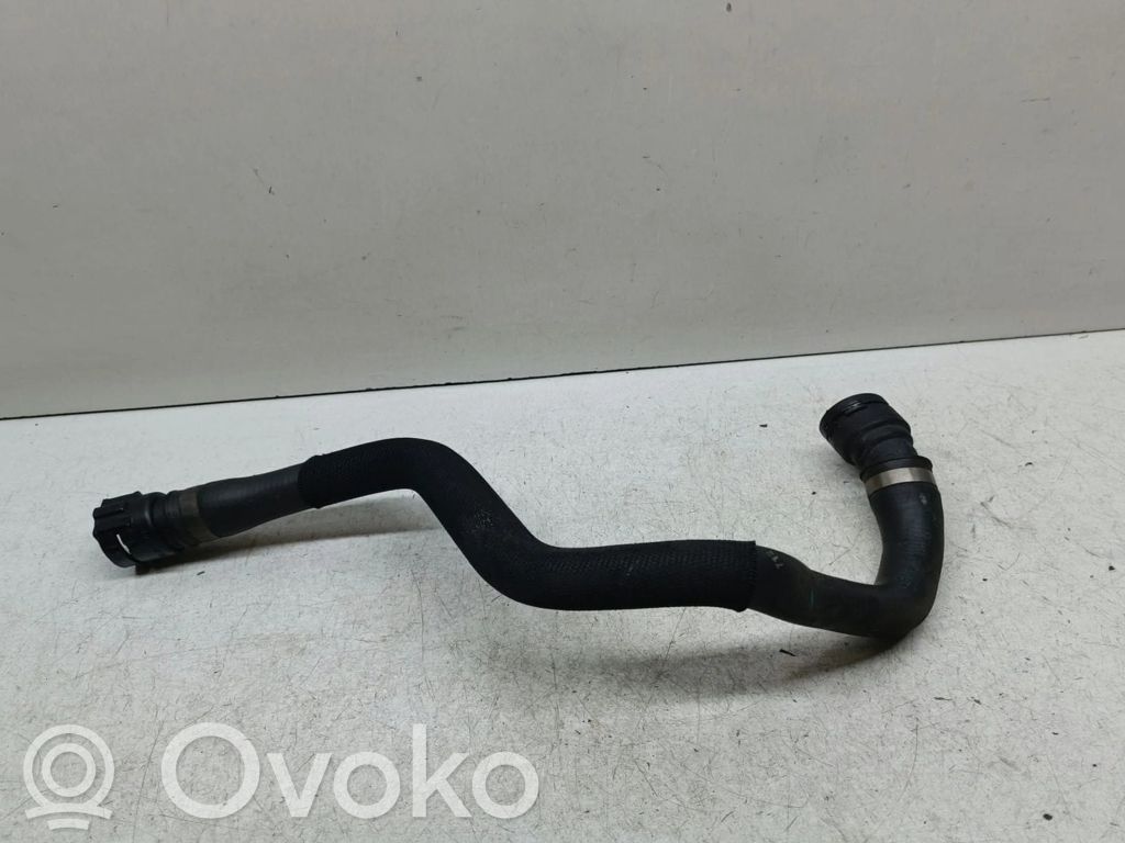 BMW X5 E53 Engine coolant pipe/hose 