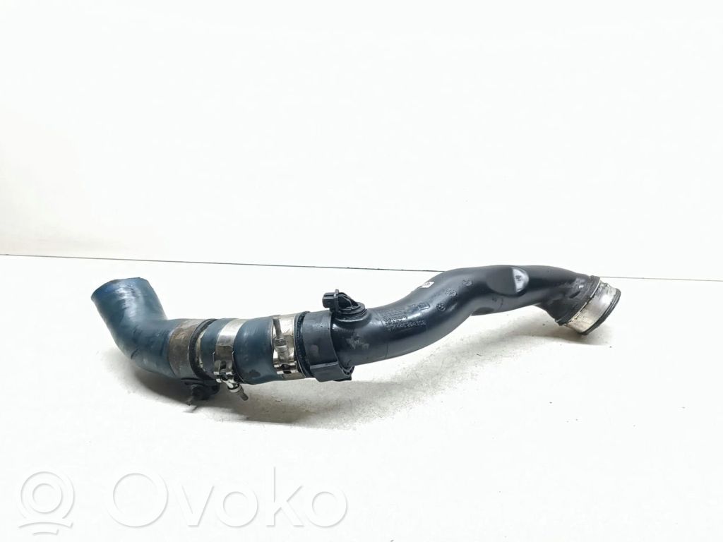 BMW X5 E70 Intercooler hose/pipe 