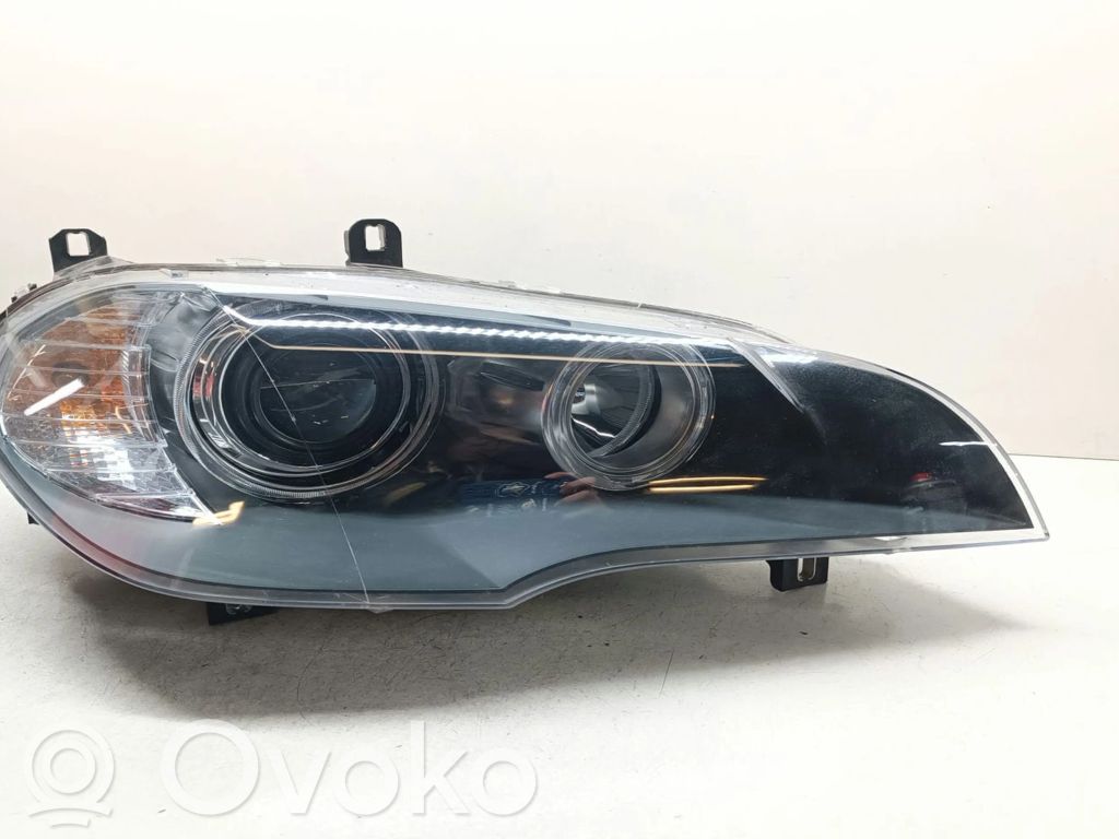 BMW X5 E70 Headlight/headlamp 