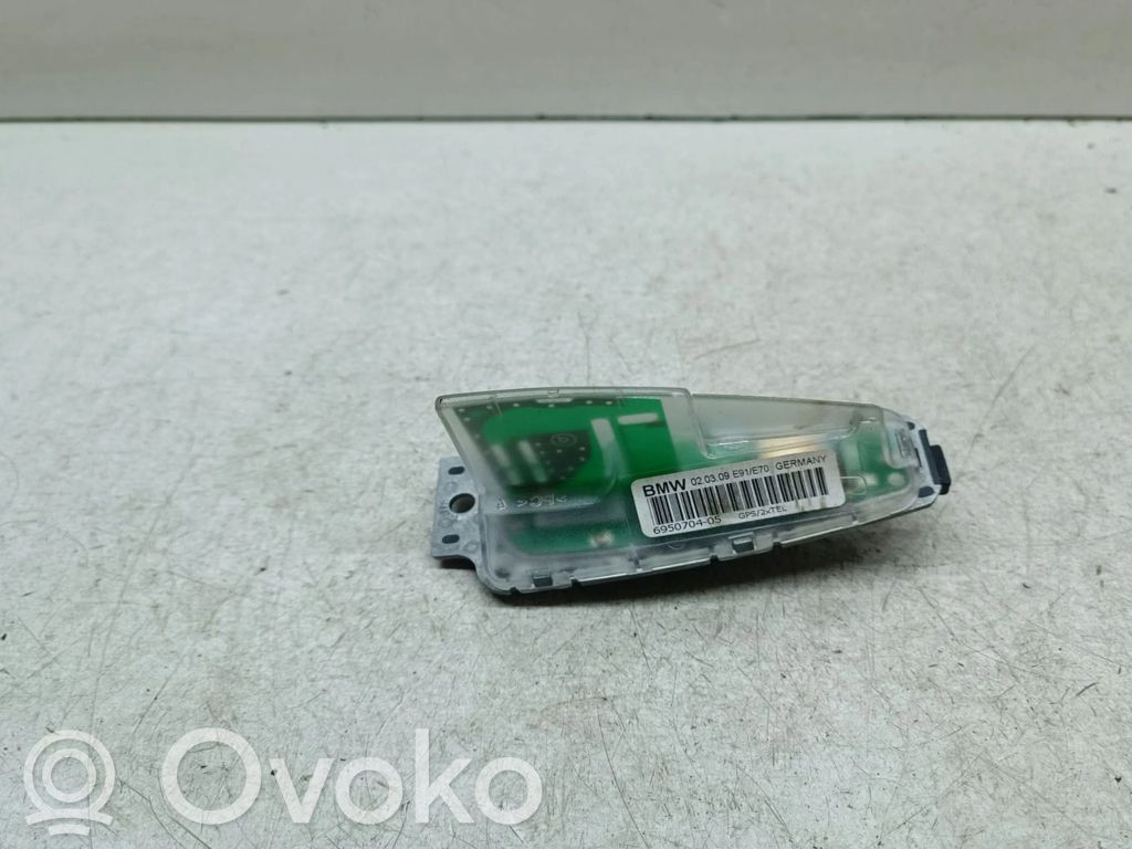 GPS Antenne   6950704