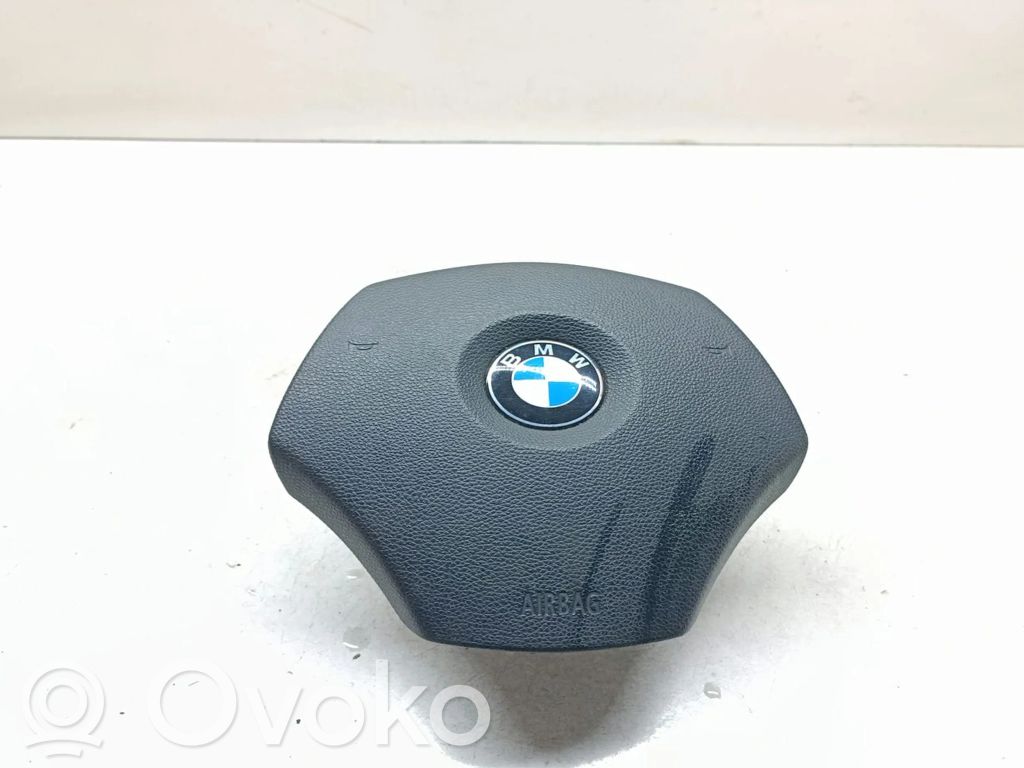 BMW 3 E90 E91 Stūres drošības spilvens 