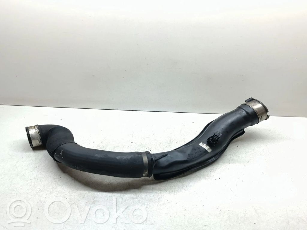 BMW 3 E92 E93 Intercooler hose/pipe 