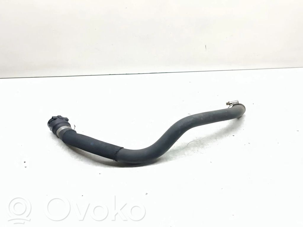 Engine coolant pipe/hose   6928592,64216928592