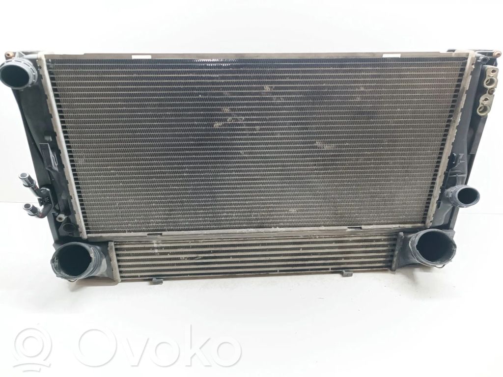 Kit Radiateur   7788898,6930039,64536930039