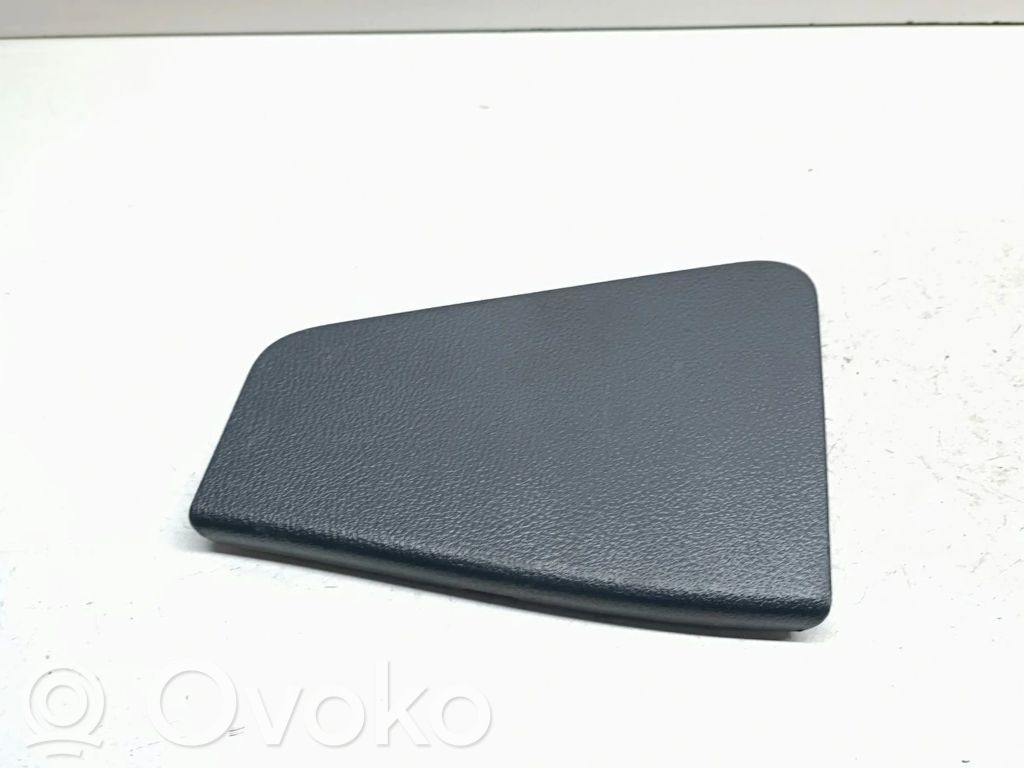 BMW X3 F25 Boczek / Tapicerka / bagażnika 
