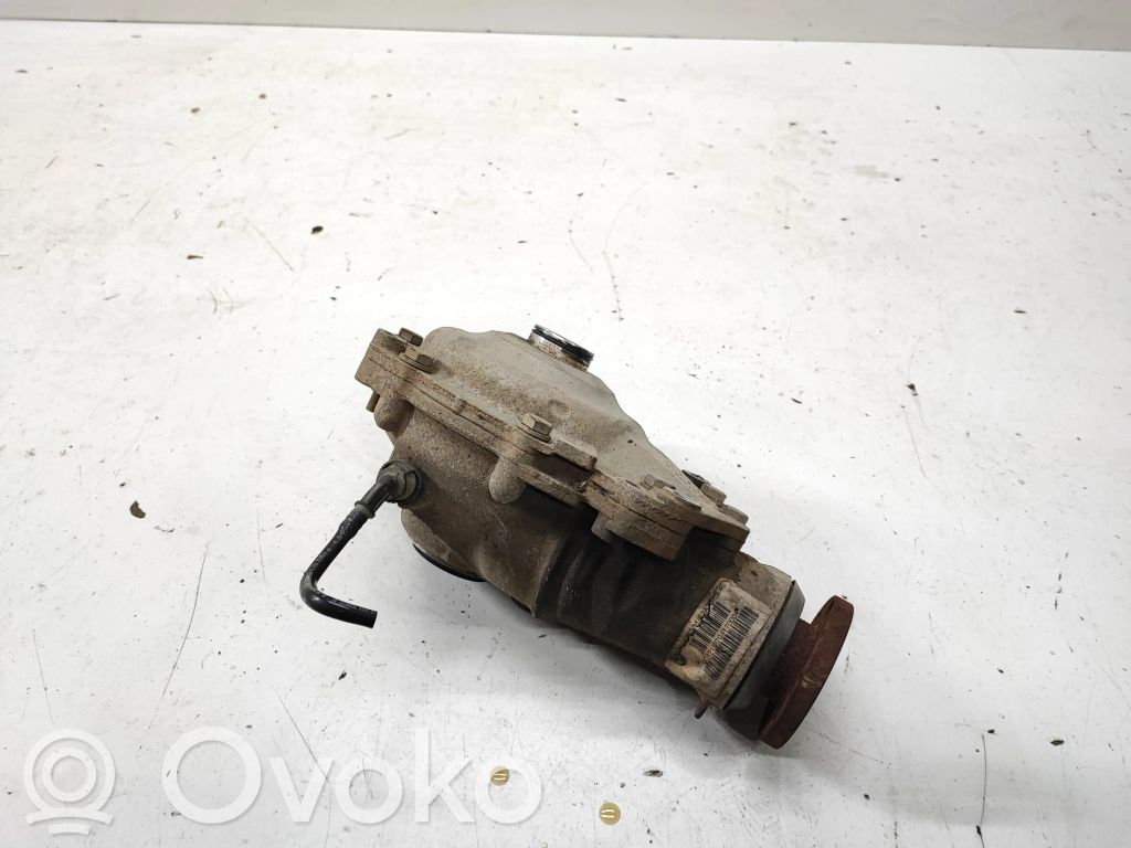 BMW X1 E84 Front differential 