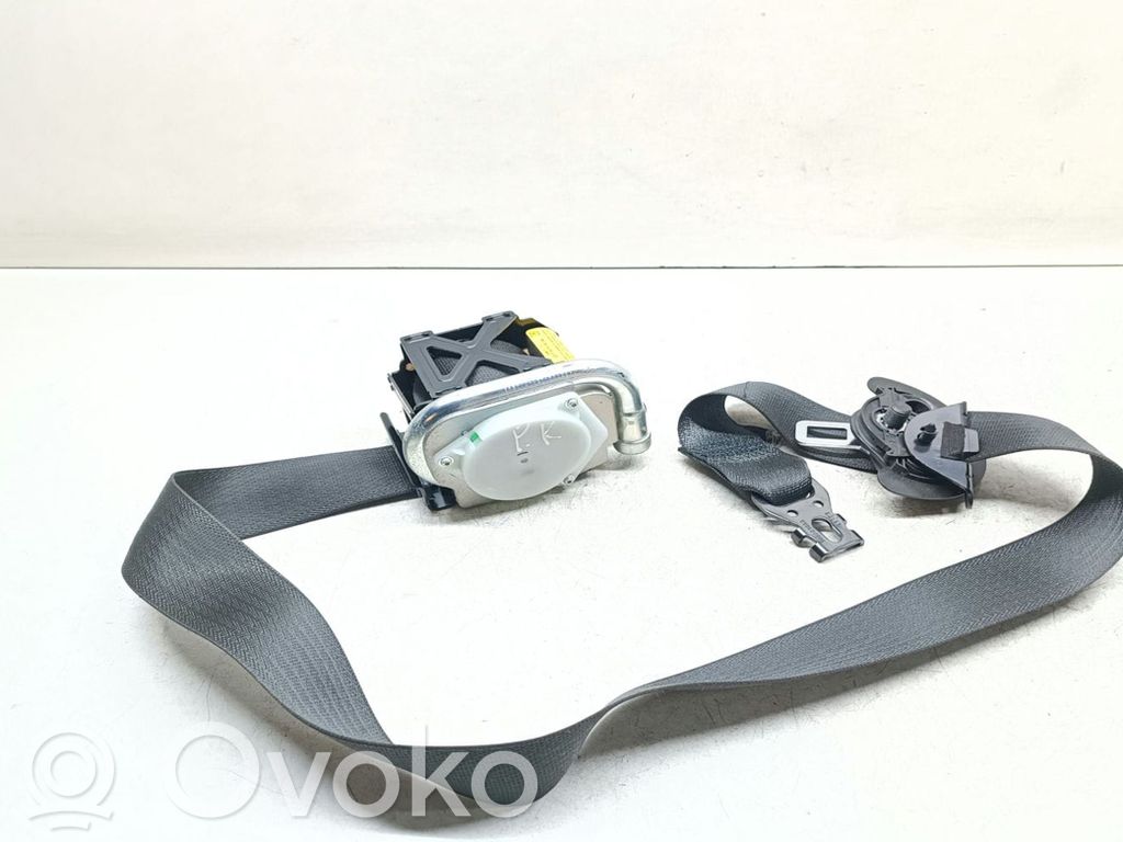Opel Mokka Cinturón delantero 