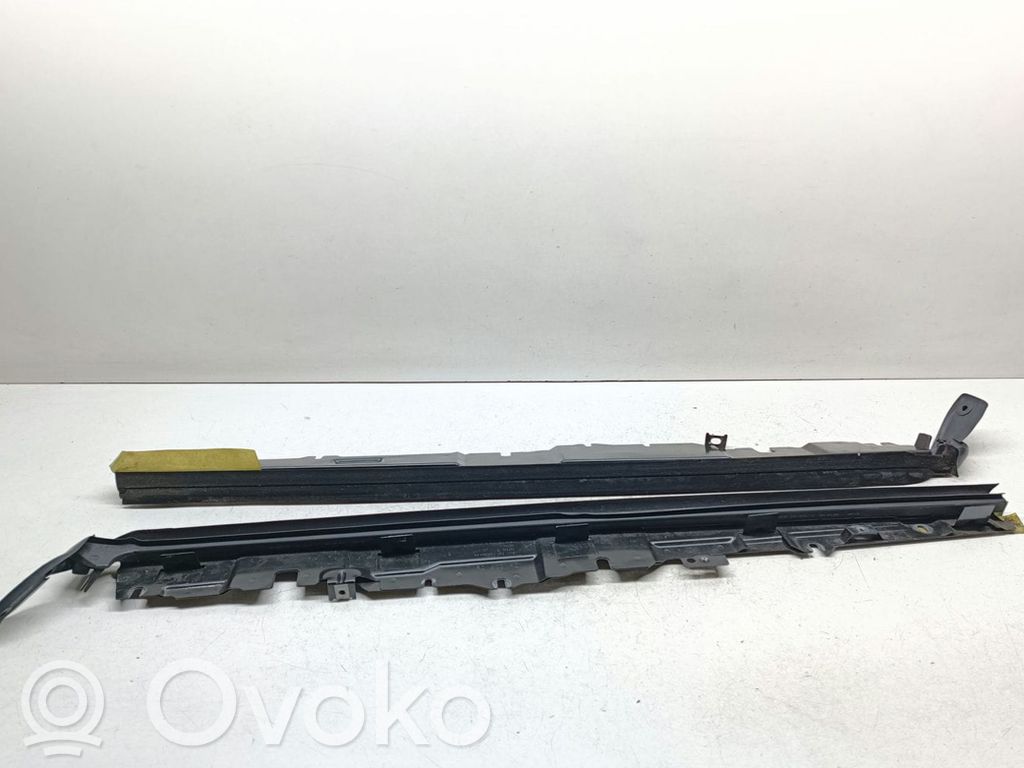 BMW 3 E92 E93 Kita kėbulo dalis 