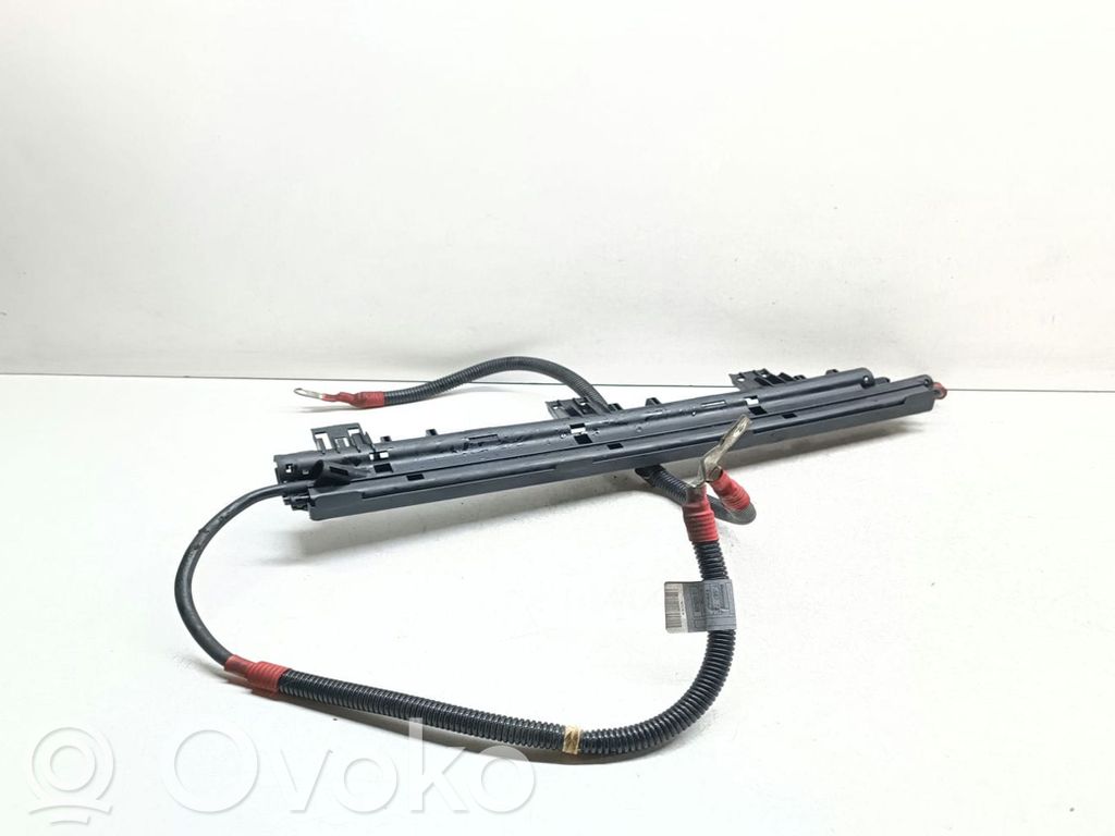 BMW 3 E92 E93 Cable positivo (batería) 