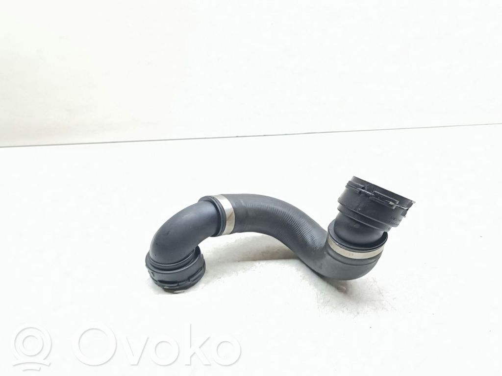 BMW 3 E92 E93 Engine coolant pipe/hose 
