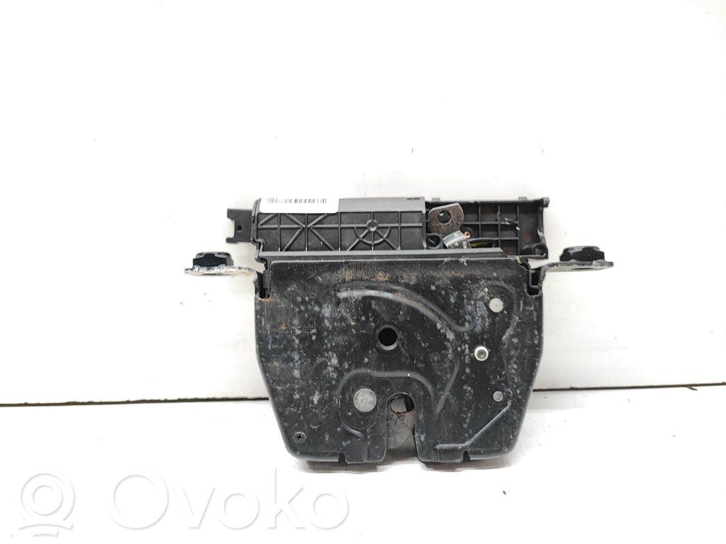 Tailgate/trunk/boot lock/catch/latch   7200511,51247200511,912781102