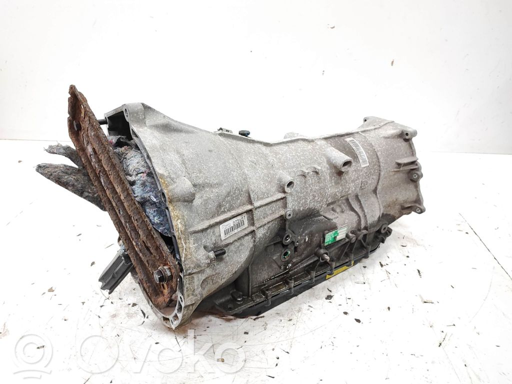 BMW X1 E84 Automatic gearbox 