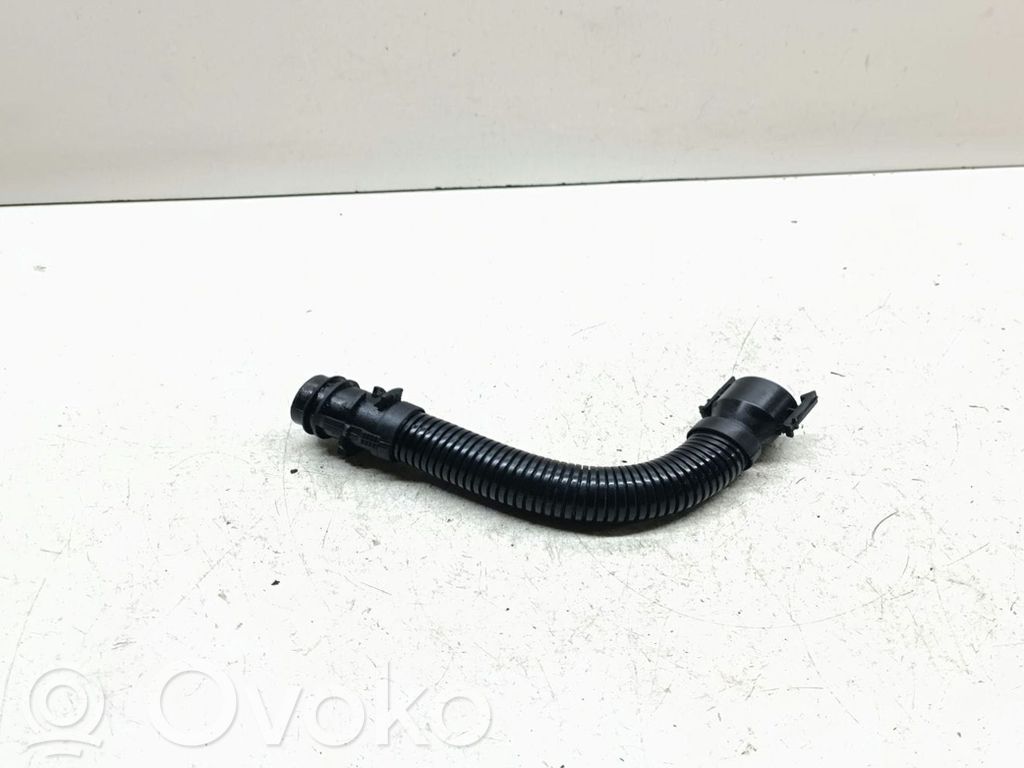 Ventilācijas caurule   58650910