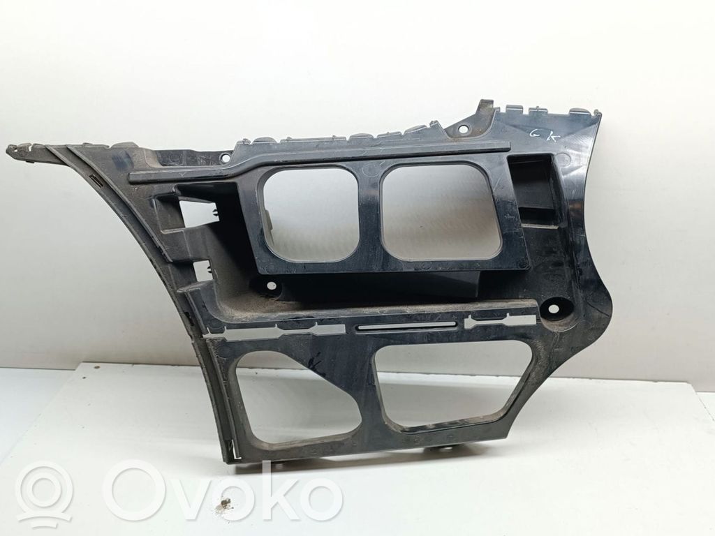 BMW 3 E90 E91 Soporte de montaje del parachoques trasero 