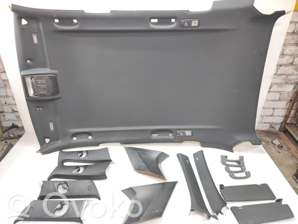 BMW X5 E70 Headlining set 