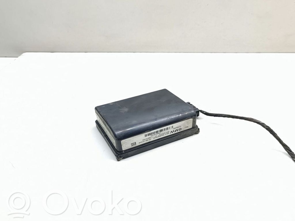 BMW 7 F01 F02 F03 F04 Distronikas 