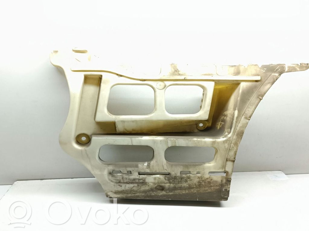 BMW 3 E90 E91 Suport montare bară spate 