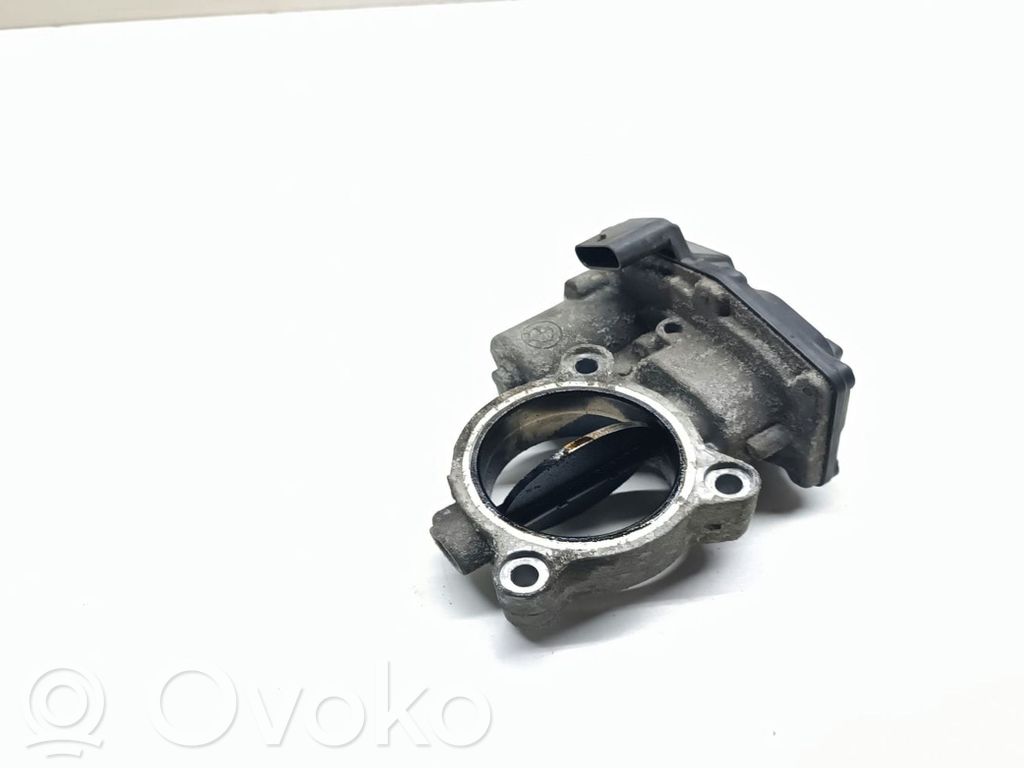 Throttle valve   7810752,13547810752