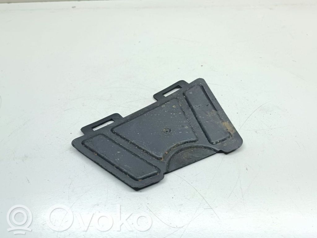 Placa protectora/protector antisalpicaduras motor   7140983,51757140983