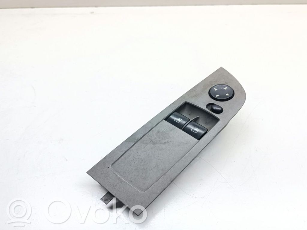 Electric window control switch   9155503