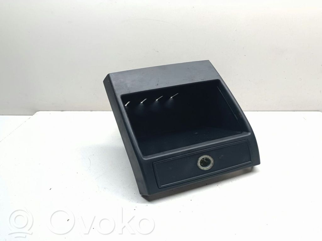 BMW X5 E70 Glove box central console 