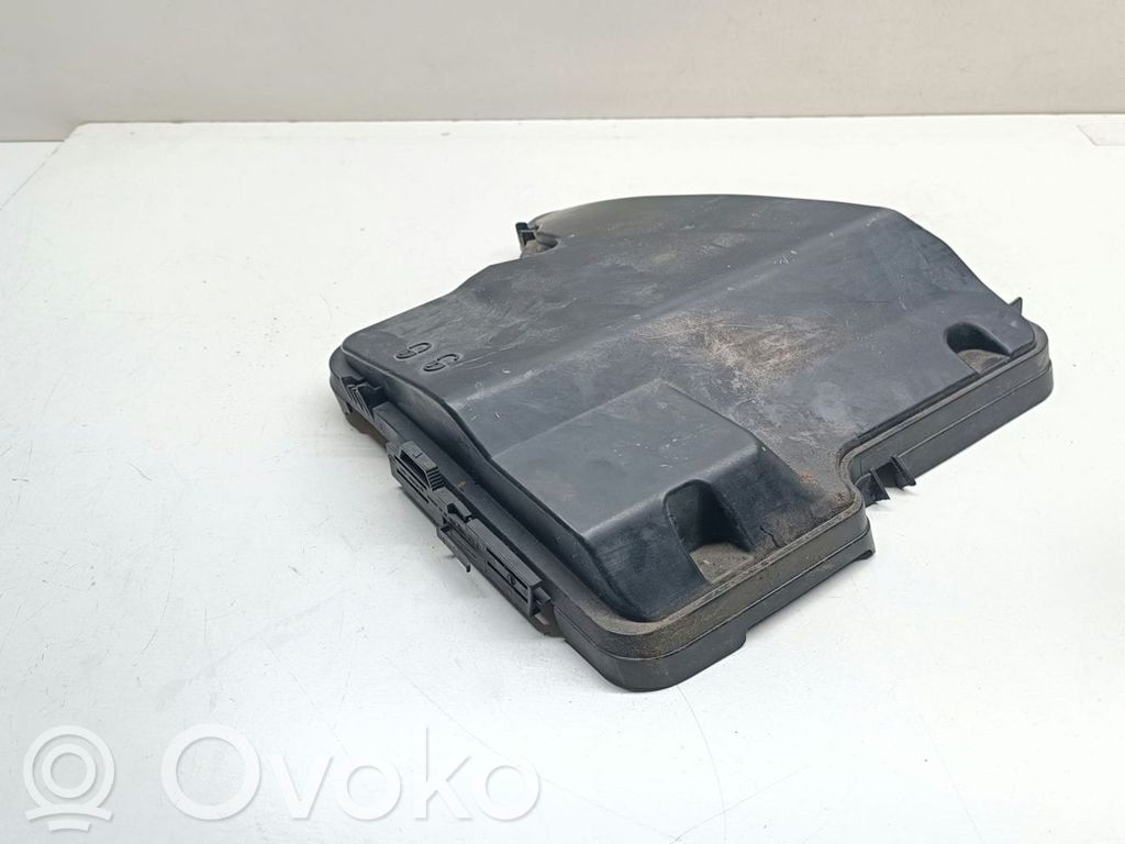 BMW X5 E70 Deckel Sicherungskasten 