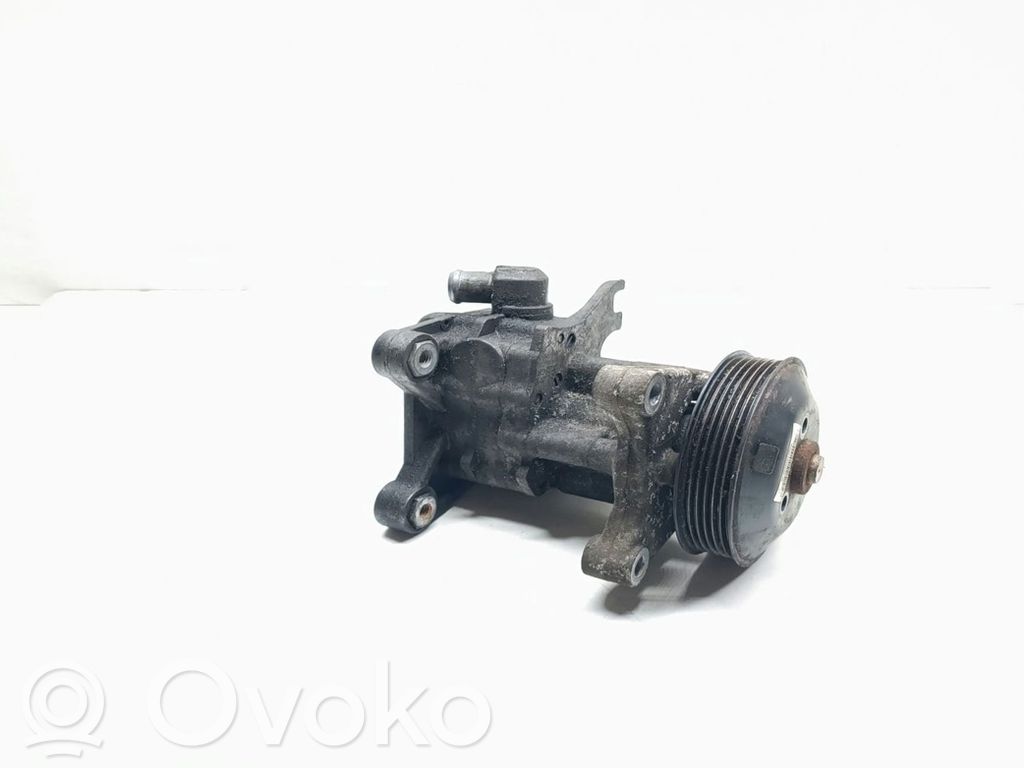 BMW X5 E70 Power steering pump 
