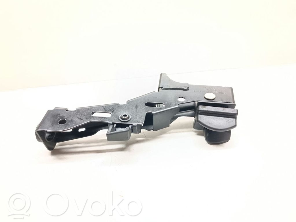 BMW 3 E92 E93 Blocco chiusura del tetto cabrio 