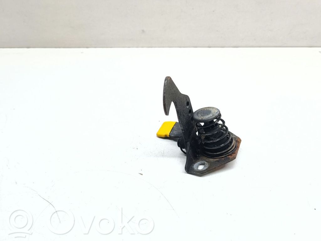BMW 3 E92 E93 Engine bonnet/hood lock/catch 
