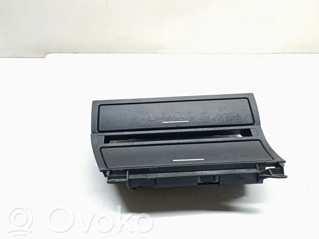 BMW 3 E46 Boîte / compartiment de rangement pour tableau de bord 