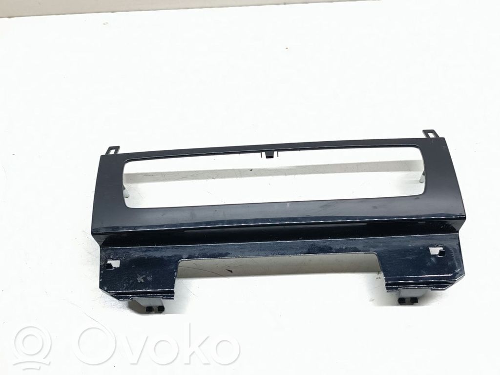 BMW X1 E84 Climate control/heater control trim 