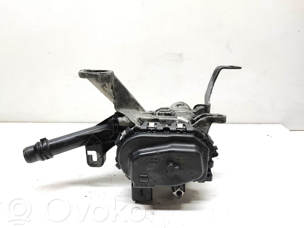 Citroen C4 II Picasso EGR vārsts 