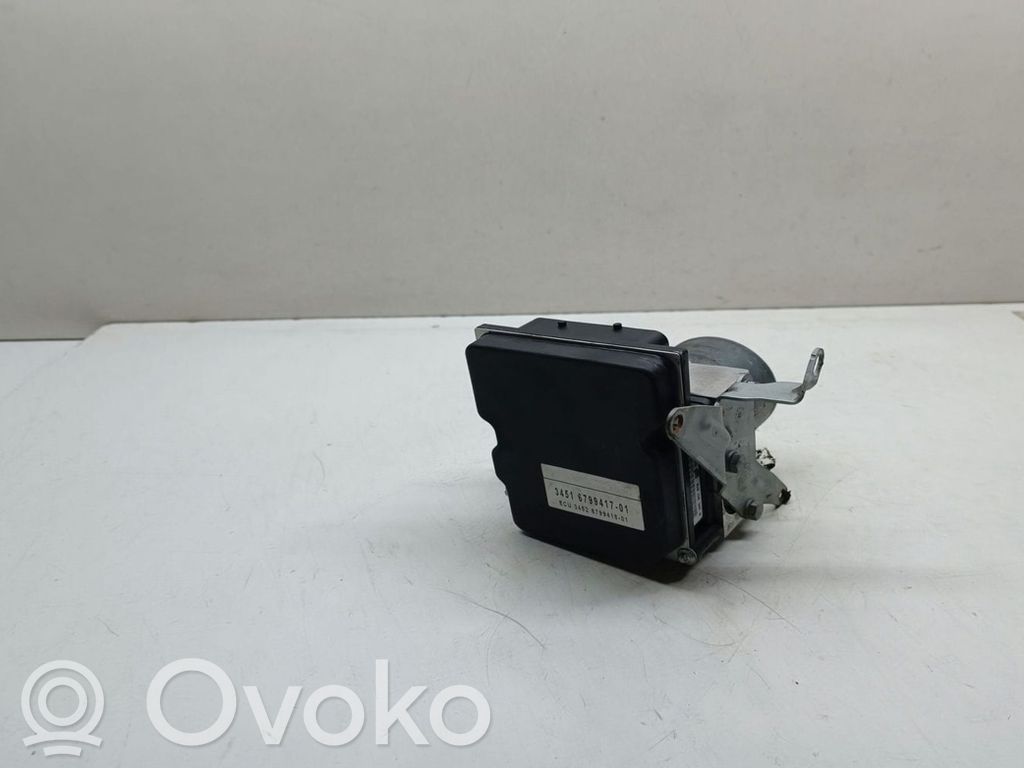 BMW X1 E84 ABS bloks 