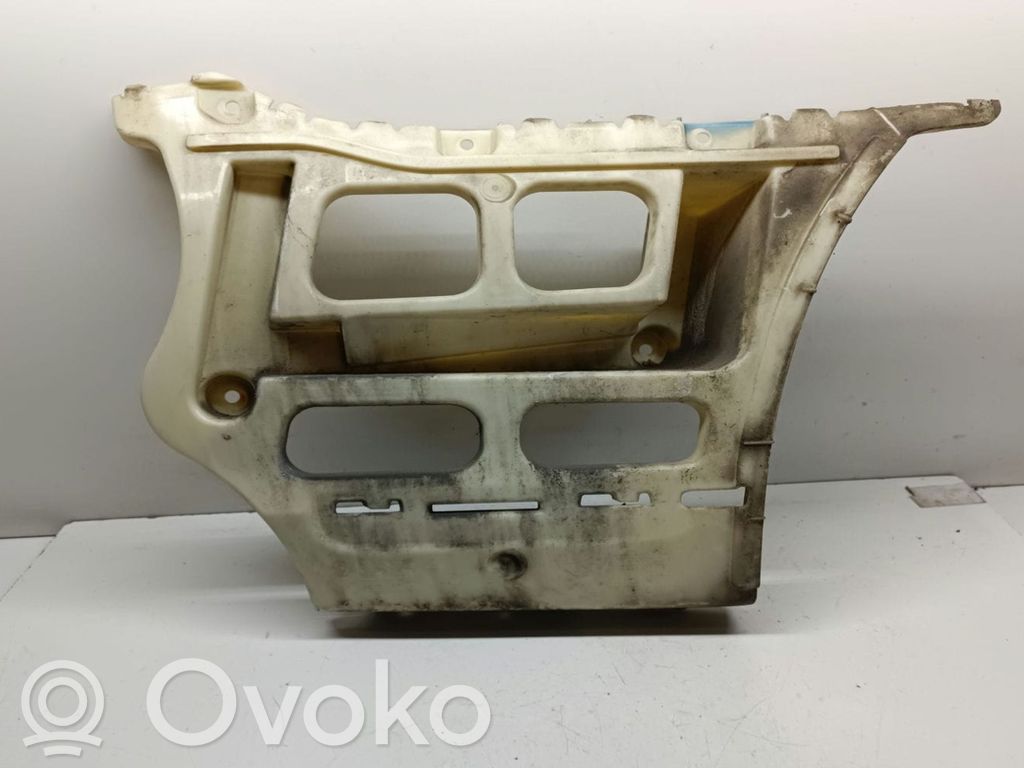 BMW 3 E90 E91 Suport montare bară spate 
