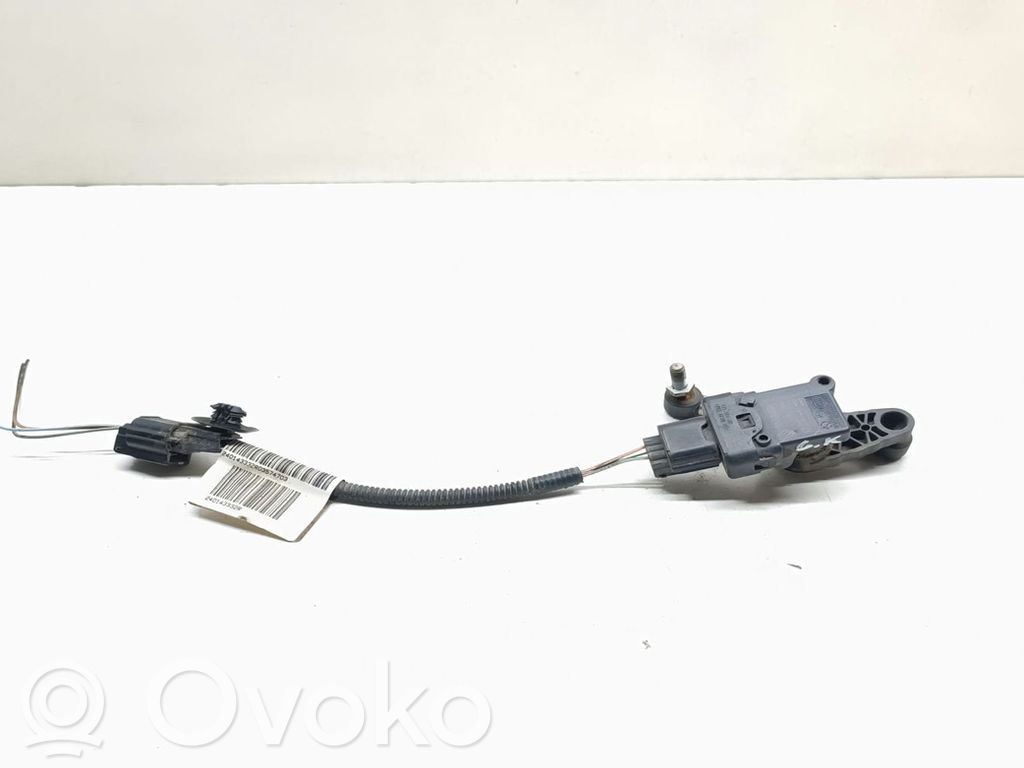 Renault Espace V (RFC) Headlight/headlamp level sensor 