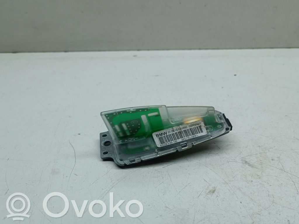 BMW 3 E92 E93 GPS Antenne 