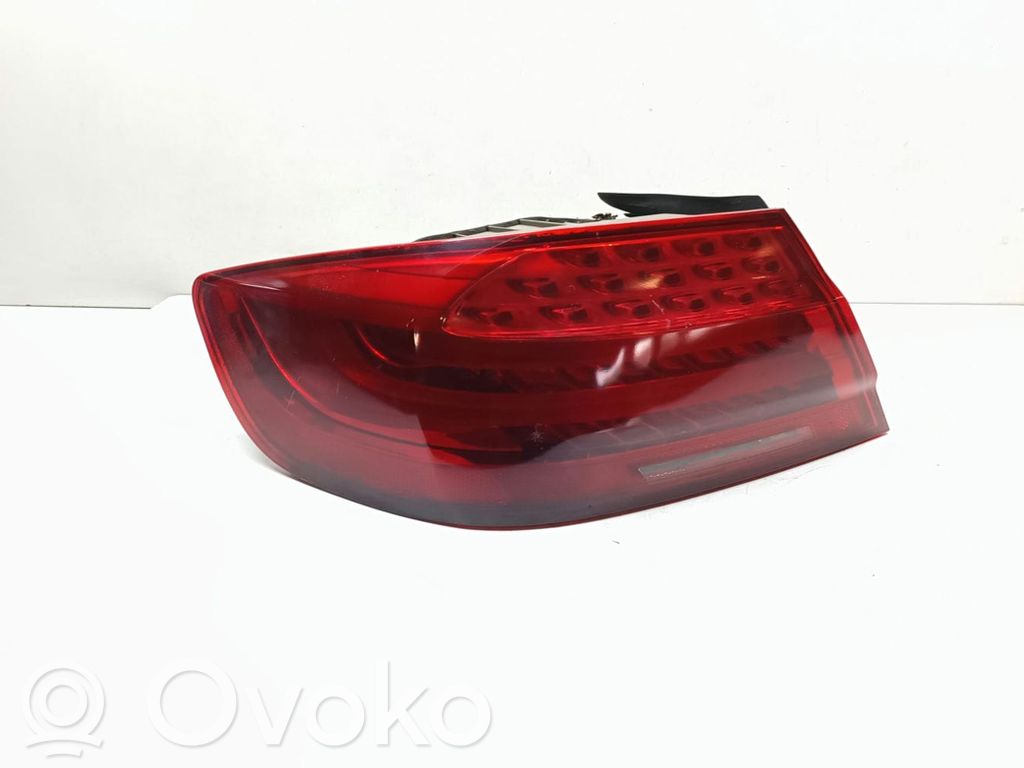 BMW 3 E92 E93 Rear/tail lights 