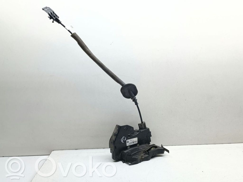 Renault Espace V (RFC) Front door lock 