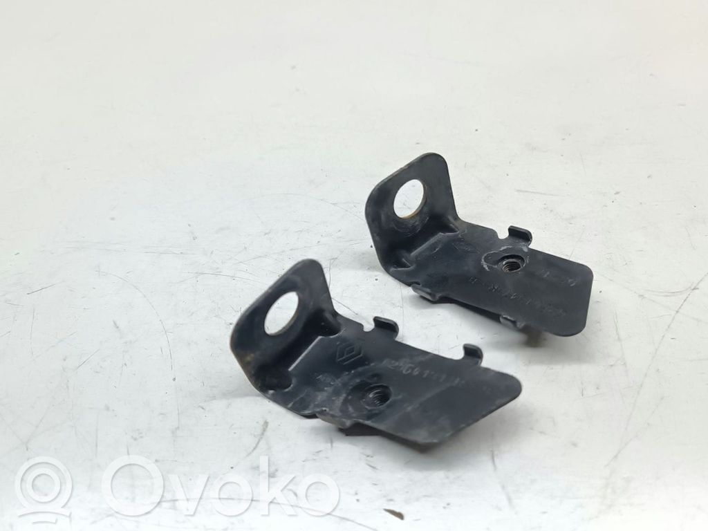 Renault Espace V (RFC) Uchwyt / Mocowanie lampy przedniej 